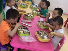 -优尼课国际教育(中关村校区)
