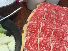 -东海怡品海鲜豆捞(舟宿夜江店)