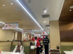 -海底捞火锅(荣盛广场店)