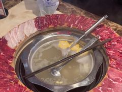 -小肥牛潮汕牛肉火锅(南联店)