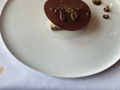 -Le Comptoir de Pierre Gagnaire