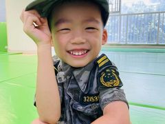 -全优加早教托育园(广百新一城店)