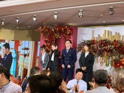 -上海大厦·宴会厅