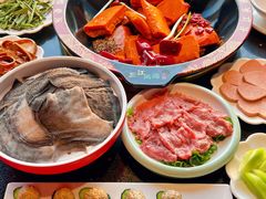 -三江两海老火锅(北京首店)