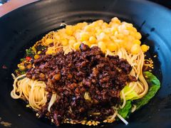 -豆爺小面(朱雀店)