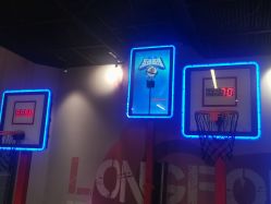 -龙小湖探索乐园 Little Hoo Galaxy(龙湖重庆金沙天街店)
