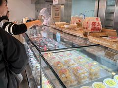 -红花点心局(大观园店)