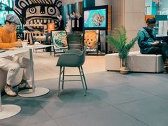 -Seesaw Coffee(芮欧百货店)