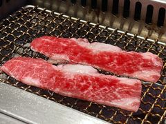 -樱宿日式和牛烧肉(五道口店)
