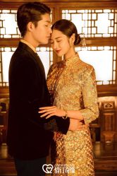 点击看大图 -情订奇缘婚纱摄影(和平路店)