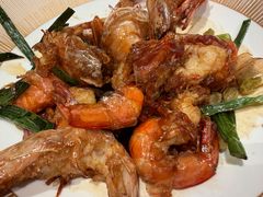 -阿明小菜·海鲜·上海菜(梅陇店)