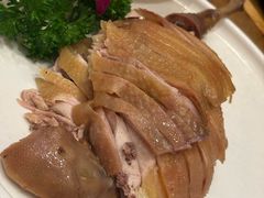 -梅利汴京烤鸭•开封豫菜地标店(晋安路店)