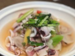 -朴墅(西湖青芝坞店·杭帮菜·家宴.14年的店)