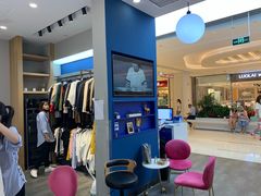 -海马体照相馆(重庆龙湖时代天街D馆店)
