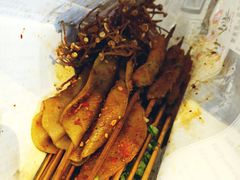 -乐乐姐超级土豆(中关村5号店)