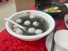 -蛇口康乐快餐鱼仔档(翠苑小区店)