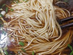 -十面春风·江南面馆(崇宁路店)