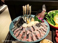 -囍凤楼·粤菜·点心·火锅(温特莱店)