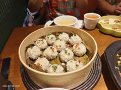 -小户人家(循礼门南国中心店)