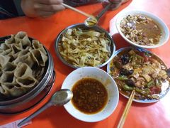 -特色小吃店(平遥县衙店)