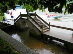 -严子陵钓台(富春江小三峡)