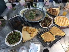 -小民大排档(光谷店)
