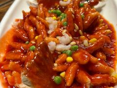 -鱼食饭稻·苏浙土菜17年老馆子(平江路店)