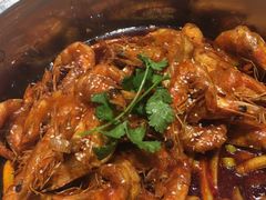 -虾吃虾涮.虾火锅.肉蟹煲(步步高梅溪新天地店)