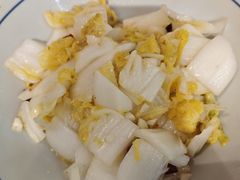 -荆九爷爆炒桥头三嫩(夫子庙店)