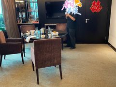 -上海凯宾斯基大酒店