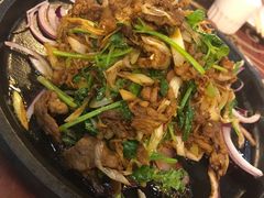 -大江南食府(石景山店)