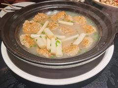 -芳芳私房菜·精做淮扬菜(承德路店)