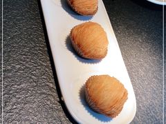 -蝴蝶里·粤菜·点心(滨江龙湖店)