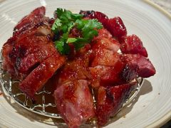 -留半山·香港食堂(啦啦宝都店)