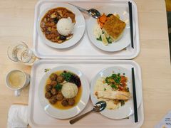-宜家·瑞典风味餐厅(青岛商场店)
