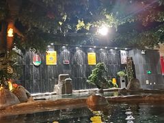 -水善汤泉休闲酒店(欣欣嘉园店)