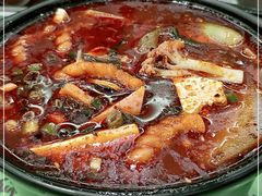 -令氏家外家周礼食府(桥南店)