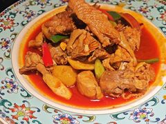 -阿西娅食府(中关村店)
