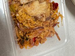 -客临百思德·东北特色馆(龙湖时代天街店)
