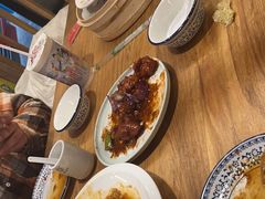 -陈傻子餐厅(世纪都会店)