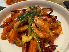 -榕意·川味之美(深业上城店)