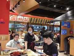 -聚味瞿记·龙虾堂(天元店)