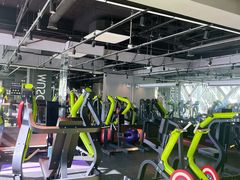 -GMJ·24H健身房(四川北路店)