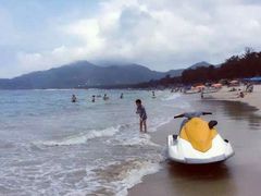 -西涌国际滨海旅游区