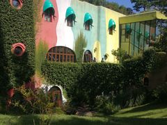 -三鹰之森吉卜力美术馆