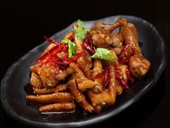 -曼听小寨海鲜烧烤(锦绣mini店)