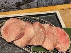 -谷牛和牛烤肉(漕河泾印象城店)
