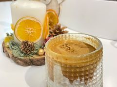 -1/4 ONE QUARTER COFFEE LAB(朝阳大悦城店)