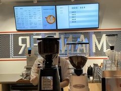 -Manner Coffee(港汇恒隆广场店)
