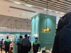 大堂-翠华餐厅(宝安壹方城店)
